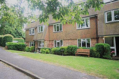 Wood Road, Hindhead