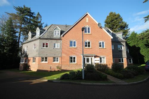 Meadowlands Drive, Haslemere, Surrey
