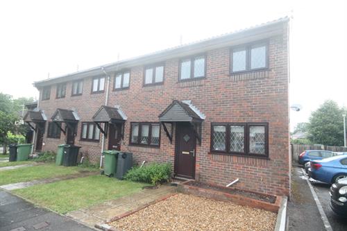 Linden Drive, Liss
