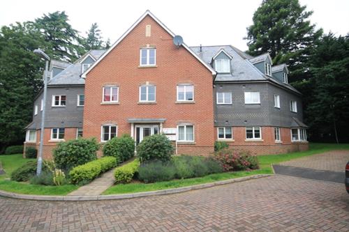 Meadowlands Drive, Haslemere