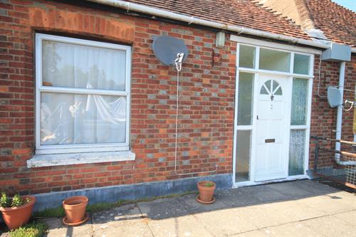 Haslemere Road, Liphook