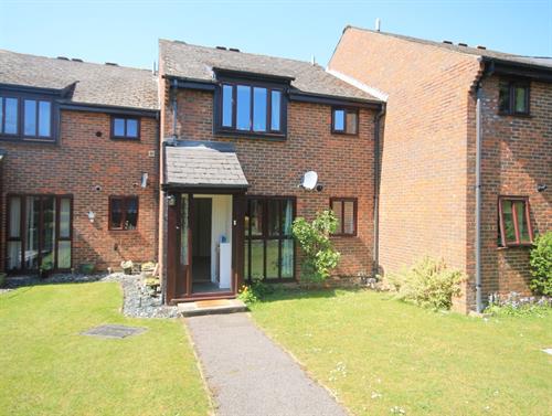 Chiltlee Manor, Liphook, Hampshire
