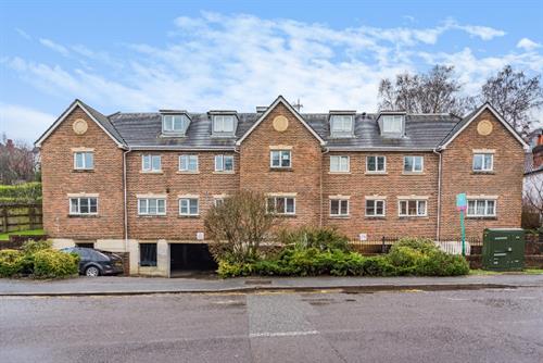 Canvas Court, Kings Road, Haslemere