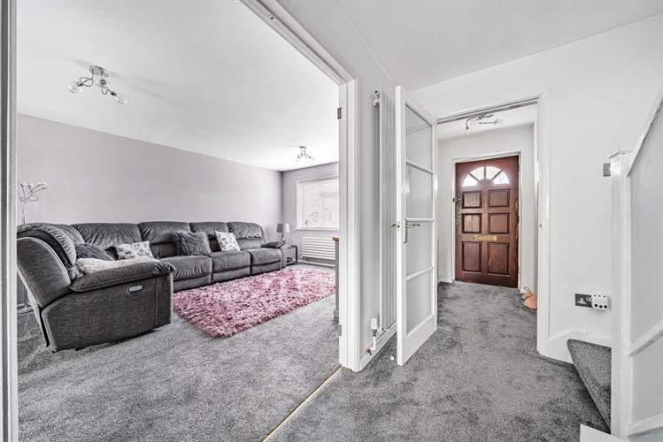 Detached House for sale in Liphook GU30 7DG Kelway Law