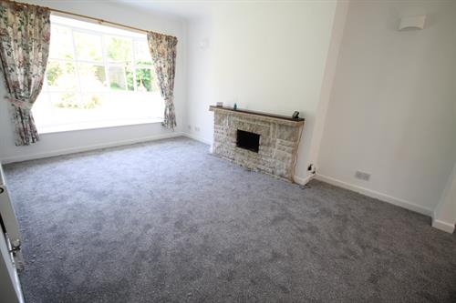 Liphook Cul-de-sac location