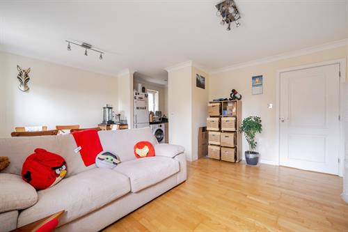 Liphook close to village facilities