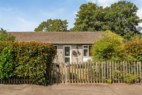 Liphook cul de sac