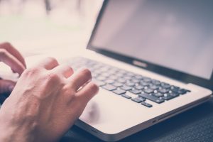 Website Goes Live